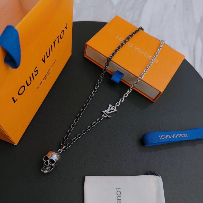 Louis Vuitton Necklaces